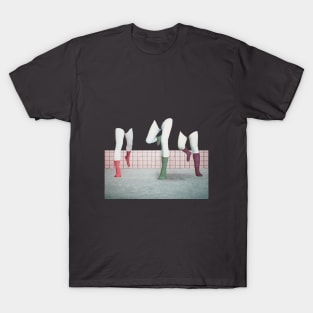 Socks season T-Shirt